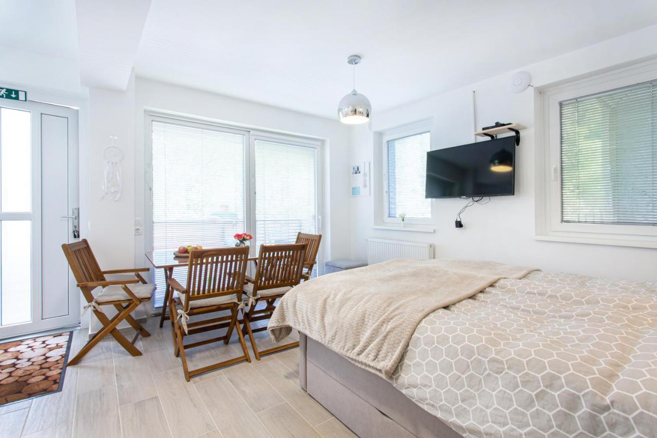 Cosy Apartment Pr Potokar Podlonk Kültér fotó